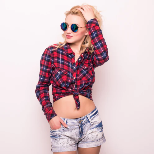 Fashion Featured