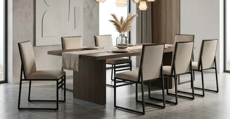 Living & Dining