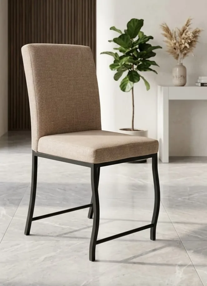 Fully Upholstered Chair hover