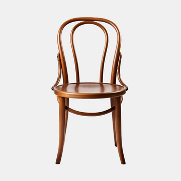 Brown Handcrafted Table hover
